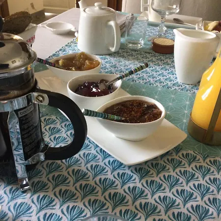 D'hotes De La Plano Saint-Jean-de-Marcel