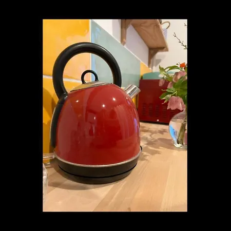 D'hotes De La Plano Bed & Breakfast