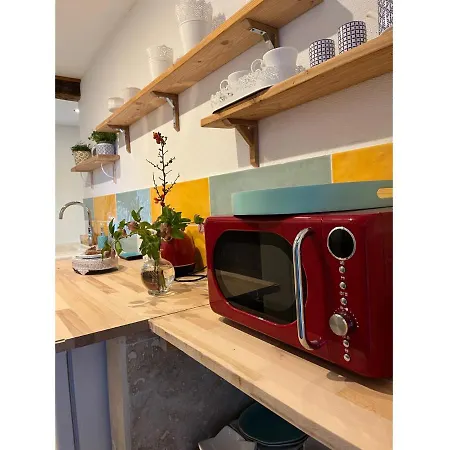 Bed & Breakfast D'hotes De La Plano