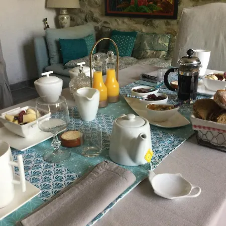 D'hotes De La Plano 3*