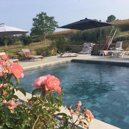 D'hotes De La Plano 3*