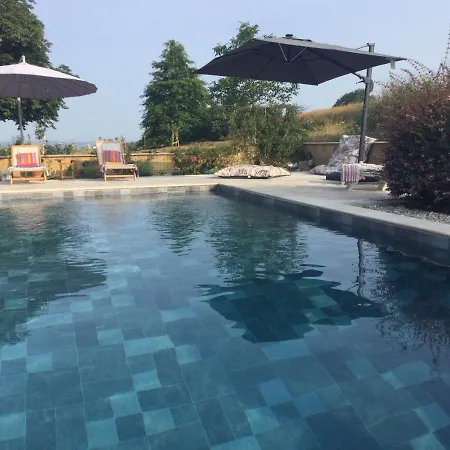 Bed & Breakfast D'hotes De La Plano 3*