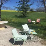 D'hotes De La Plano 3* Saint-Jean-de-Marcel