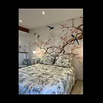 D'hotes De La Plano Bed & Breakfast Saint-Jean-de-Marcel