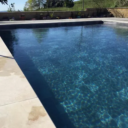 Bed & Breakfast D'hotes De La Plano 3*