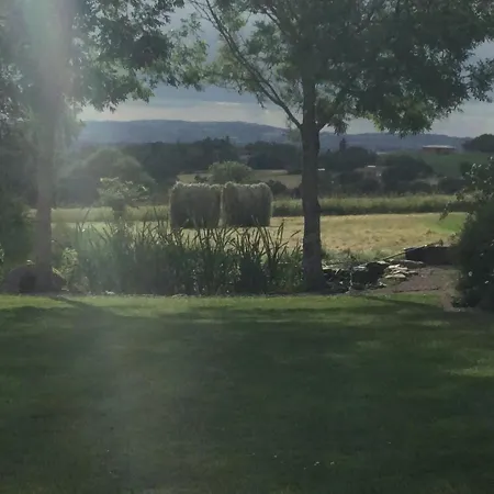 D'hotes De La Plano 3*