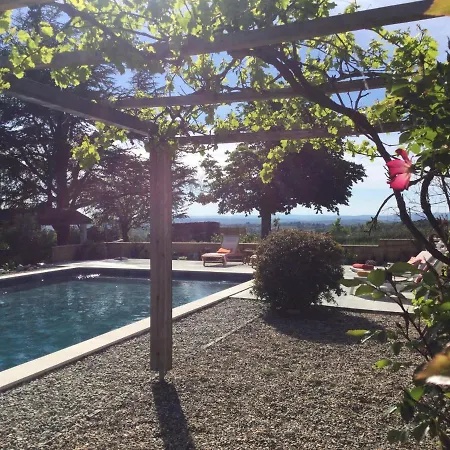 D'hotes De La Plano 3*