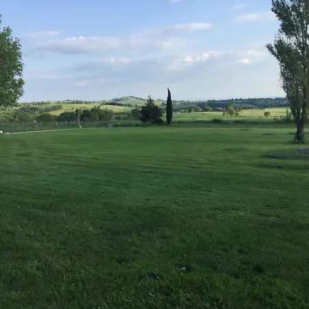 D’hôtes De La Plano 3*
