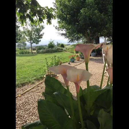 D'hotes De La Plano Saint-Jean-de-Marcel