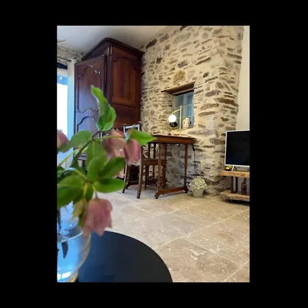D’hôtes De La Plano Couette-café Saint-Jean-de-Marcel